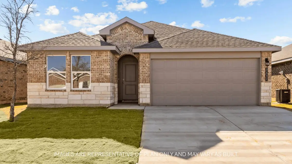 622 15th Street, Wolfforth, TX 79382 - Image #1