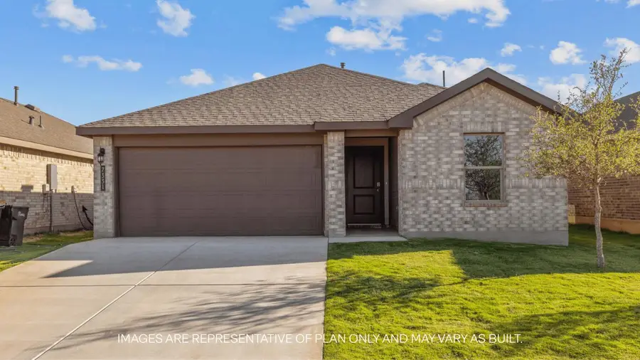 622 15th Street, Wolfforth, TX 79382 - Image #2