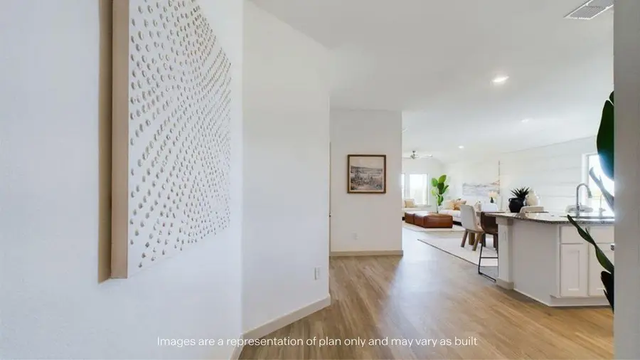 622 15th Street, Wolfforth, TX 79382 - Image #3