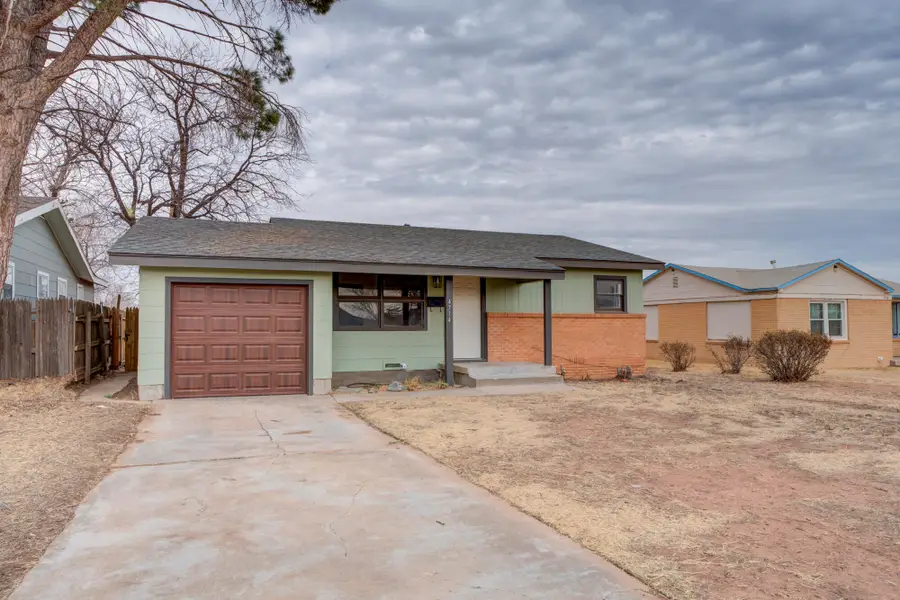 4714 39th Street, Lubbock, TX 79414 - Image #2