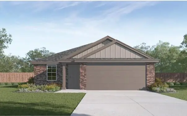 427 15th Street, Wolfforth, TX 79382 - Image #1