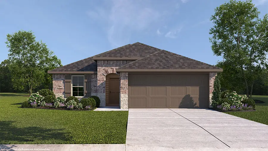 7349 9th Street, Lubbock, TX 79416 - Image #2