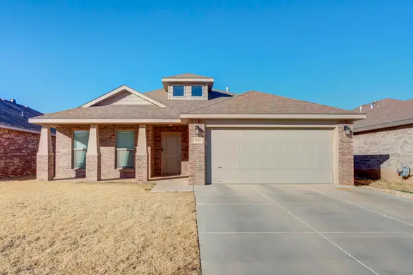 1930 137th Street, Lubbock, TX 79423