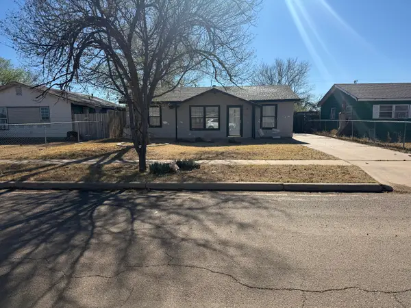 2722 E 7th Street, Lubbock, TX 79403