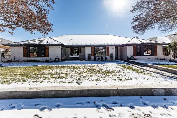 4611 92nd Street, Lubbock, TX 79424