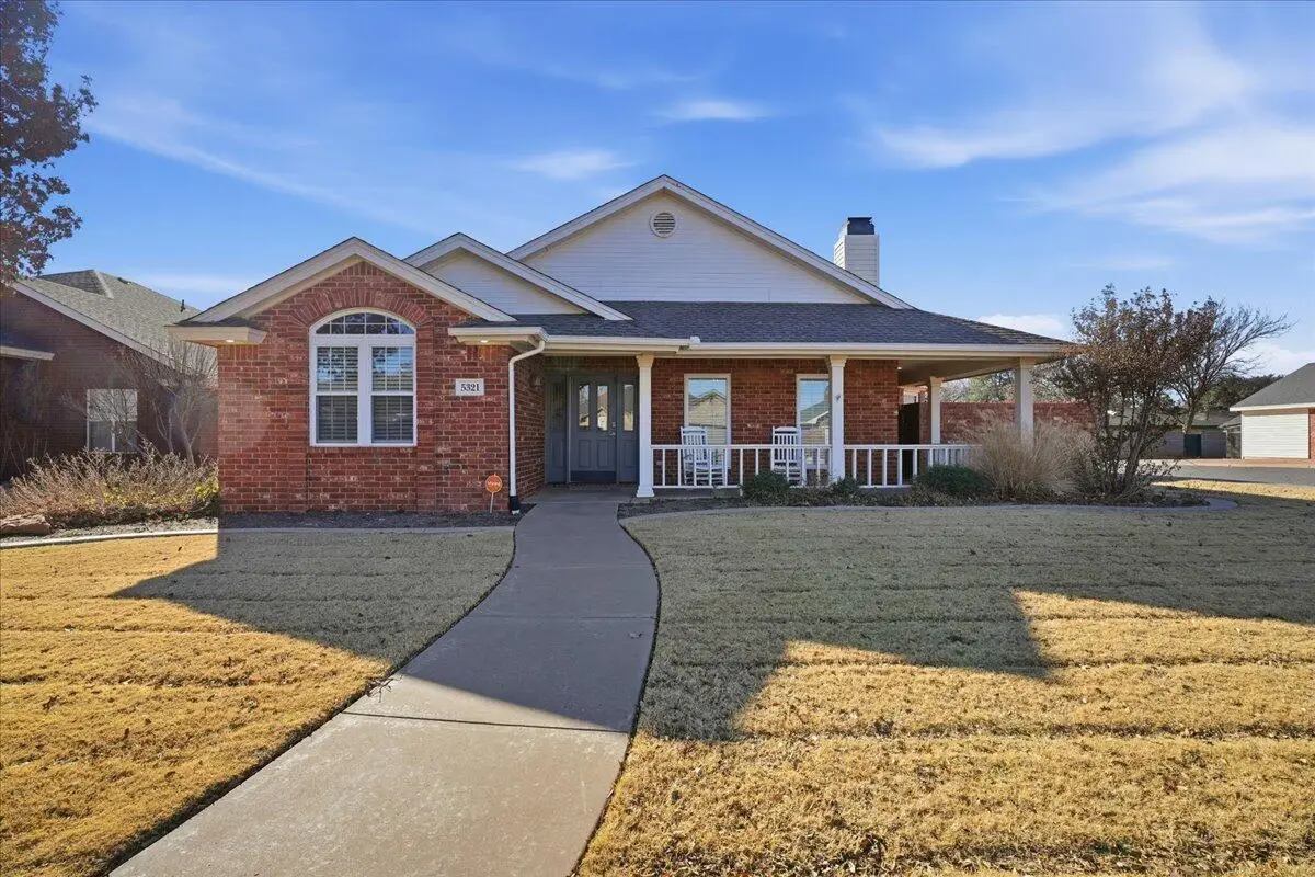 5321 72nd Street, Lubbock, TX 79424 - Image #1