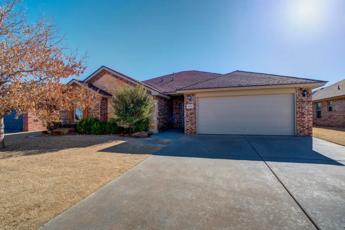 6509 72nd Street, Lubbock, TX 79424 - Image #1