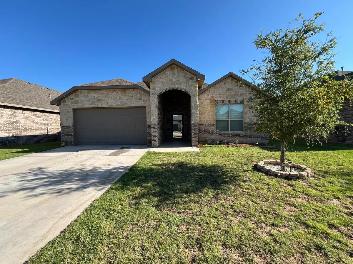 816 N 3rd Street, Wolfforth, TX 79382 - #1