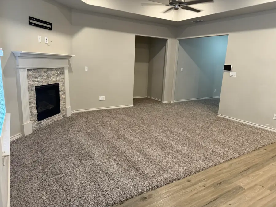 816 N 3rd Street, Wolfforth, TX 79382 - #2