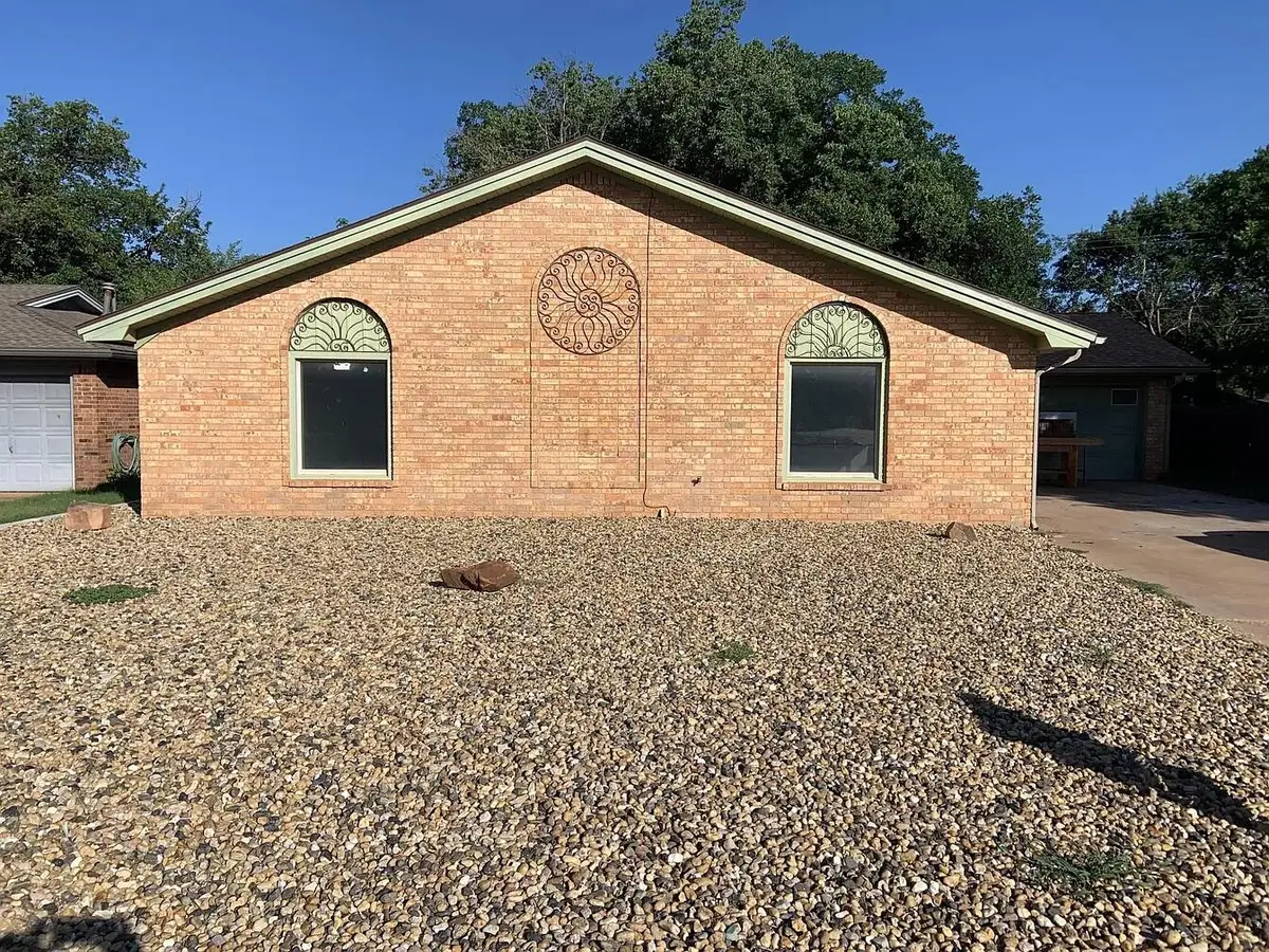 4120 62nd Drive, Lubbock, TX 79413 - Image #1