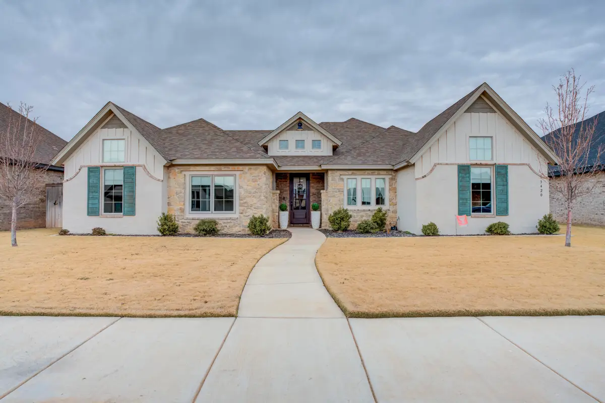 3420 142nd Street, Lubbock, TX 79423 - Image #1