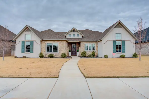 3420 142nd Street, Lubbock, TX 79423