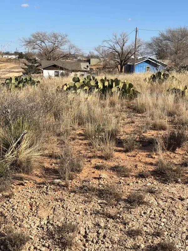 504 S 10th Street, Brownfield, TX 79316