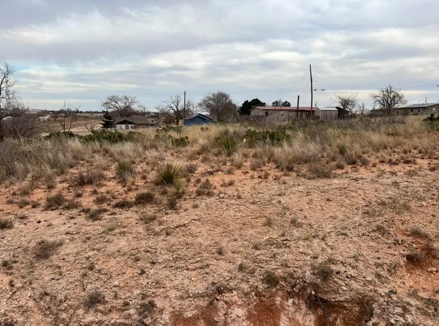 504 S 10th Street, Brownfield, TX 79316 - Image #2