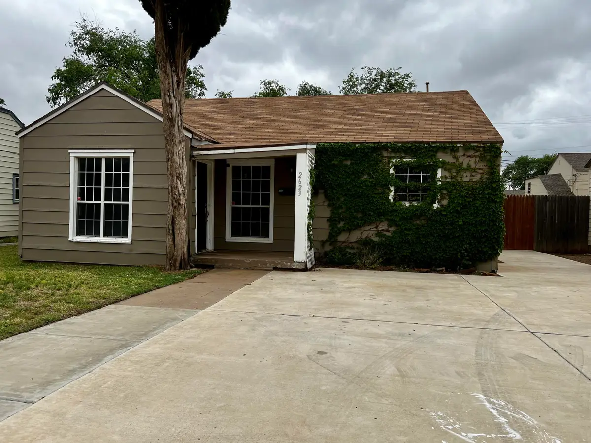 2623 26th Street, Lubbock, TX 79410 - Image #1