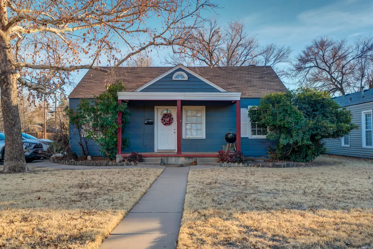 2601 25th Street, Lubbock, TX 79410 - Image #1