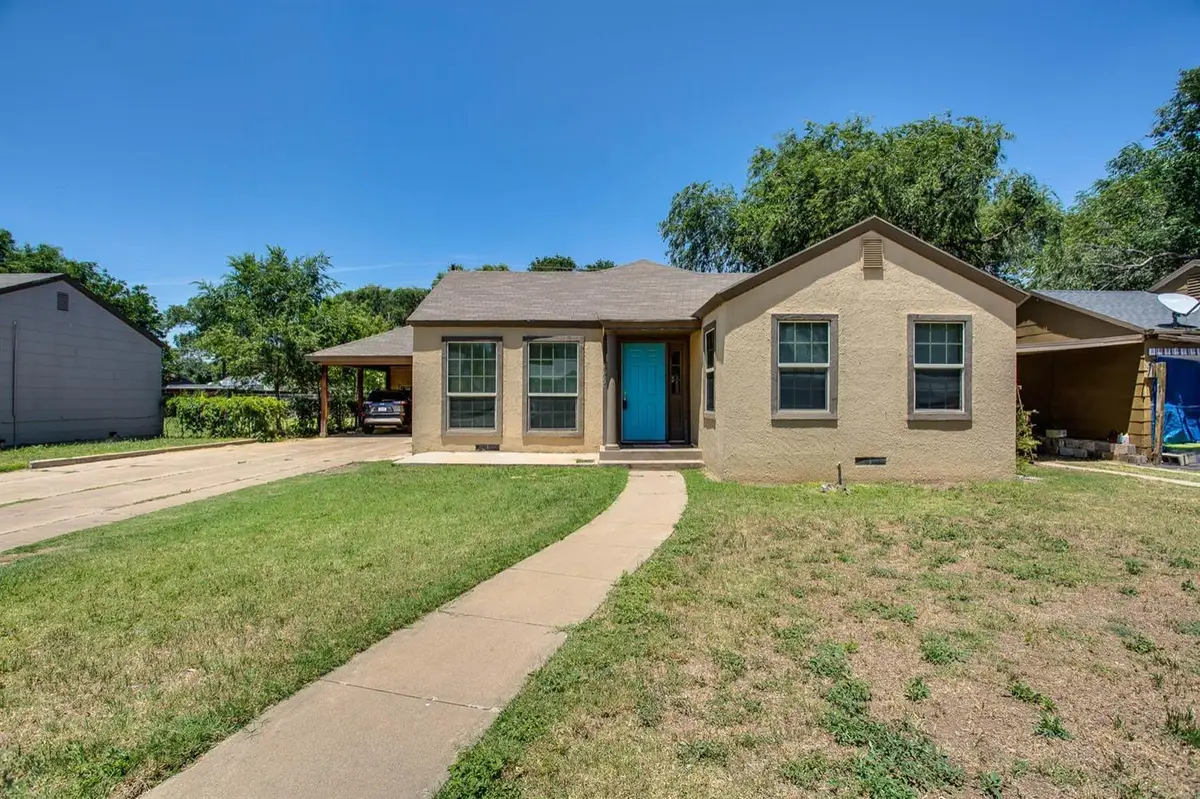 3114 30th Street, Lubbock, TX 79410 - Image #1