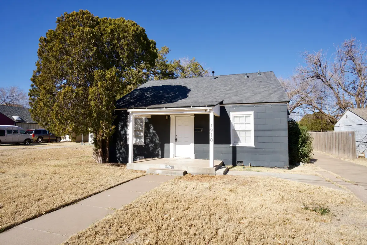 1910 21st Street, Lubbock, TX 79411 - Image #1