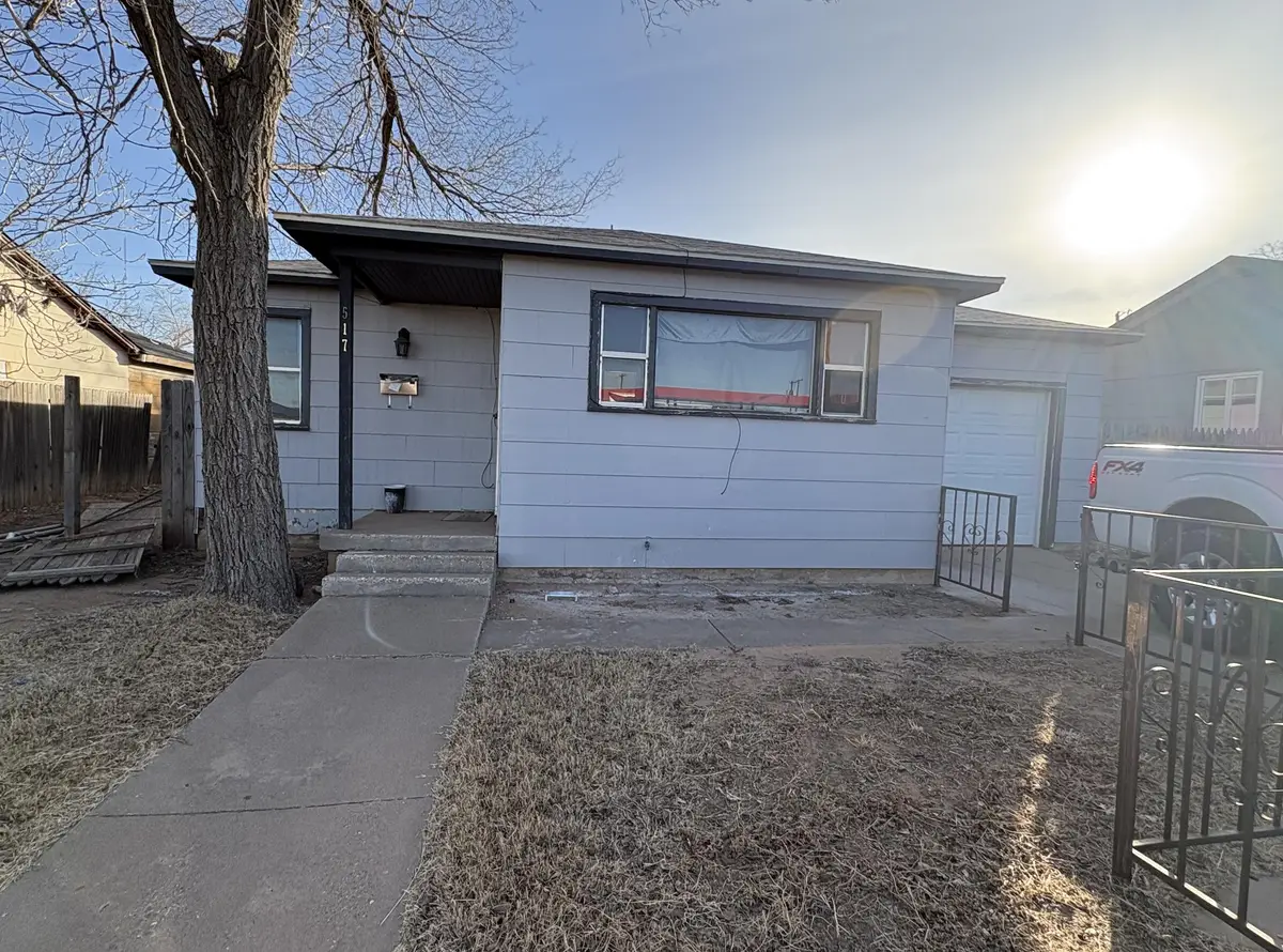 517 50th Street, Lubbock, TX 79404 - Image #1