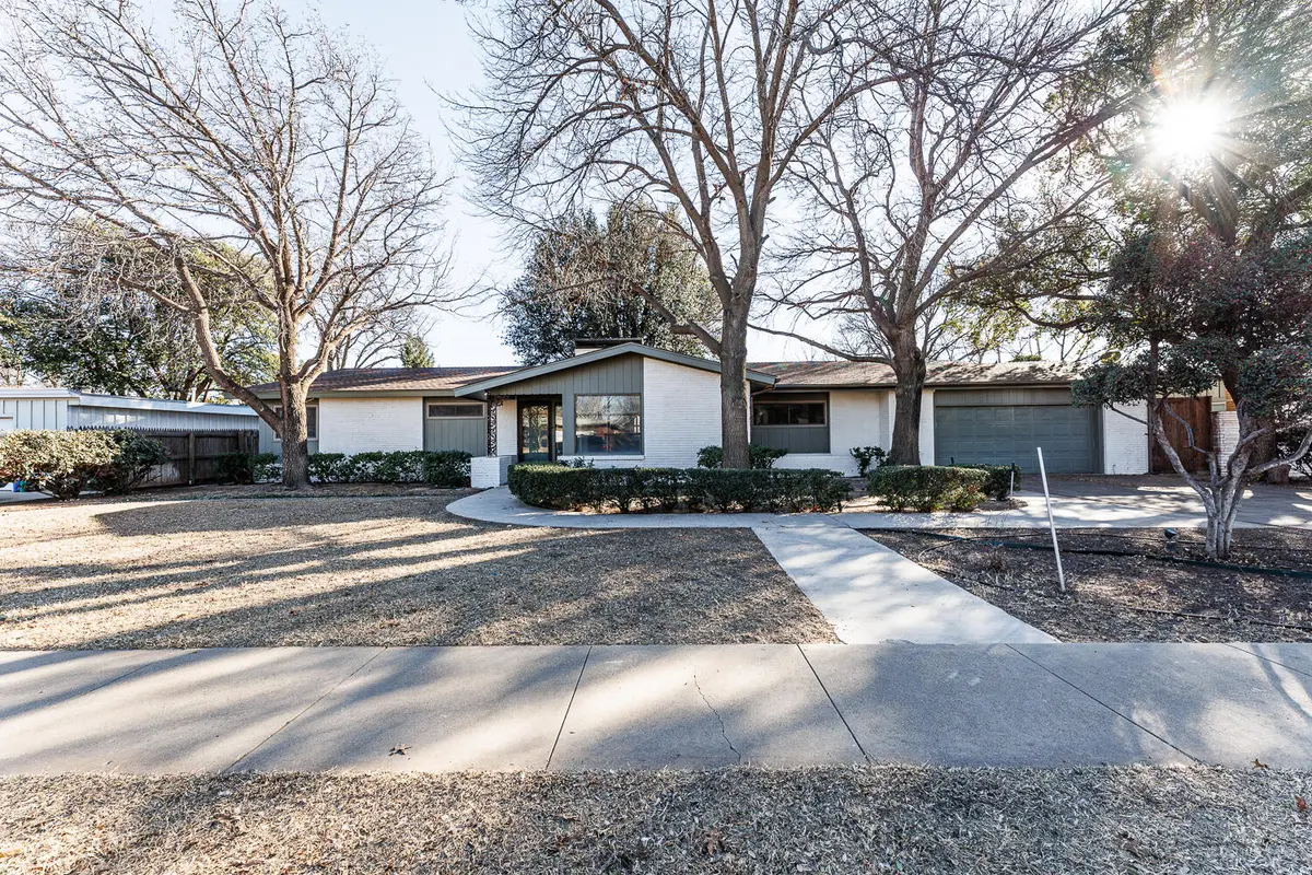 3513 45th Street, Lubbock, TX 79413 - Image #1