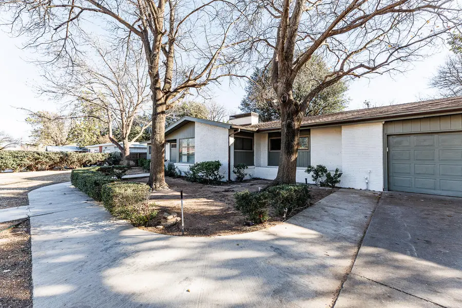 3513 45th Street, Lubbock, TX 79413 - Image #2