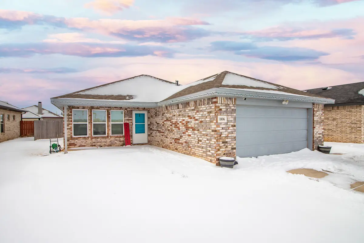 1806 E Harvard Street, Lubbock, TX 79403 - Image #1