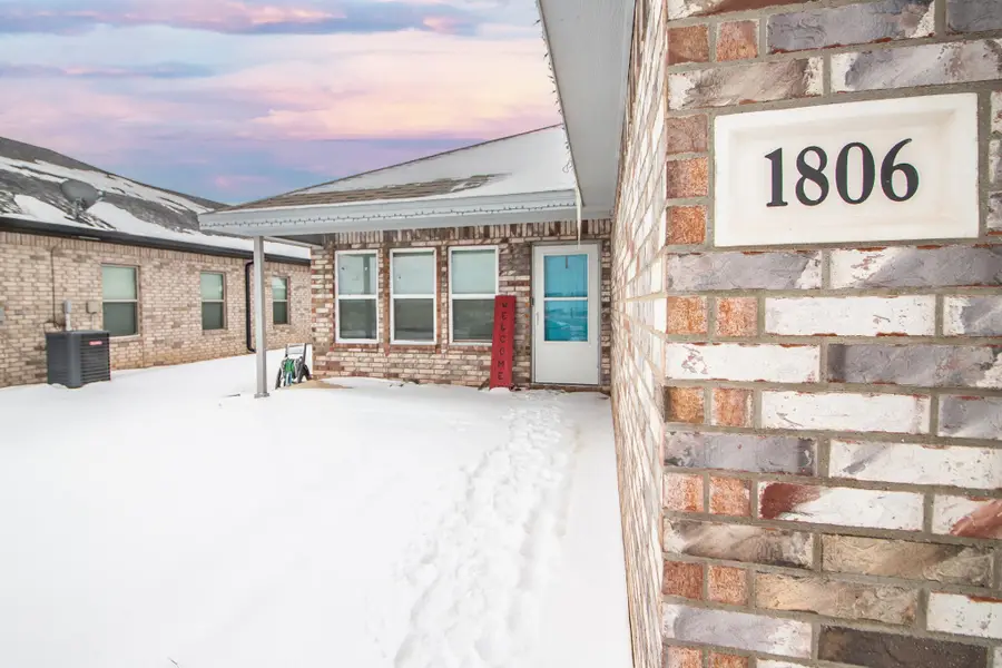 1806 E Harvard Street, Lubbock, TX 79403 - Image #2