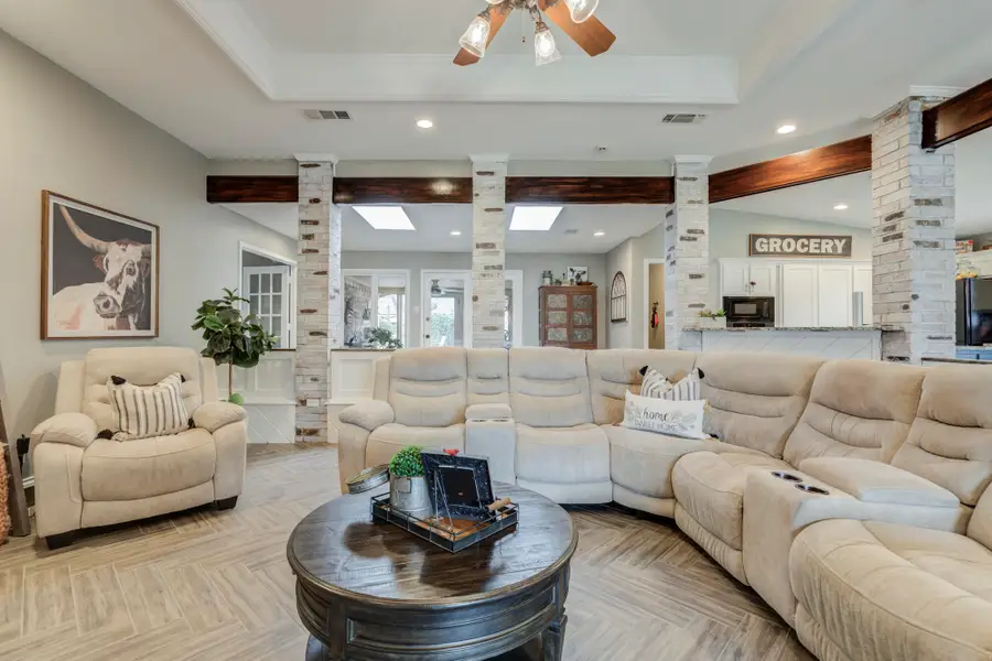 3515 97th Street, Lubbock, TX 79423 - Image #2