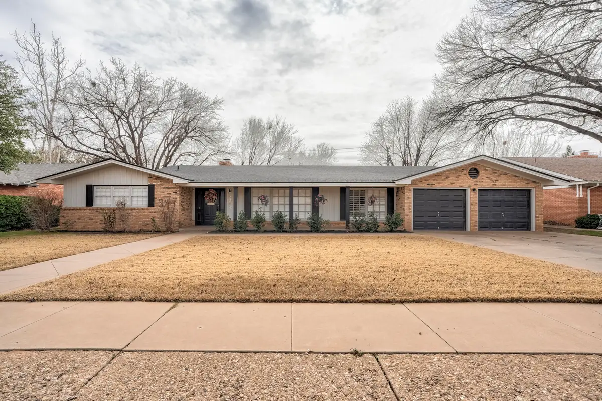 3303 53rd Street, Lubbock, TX 79413 - Image #1