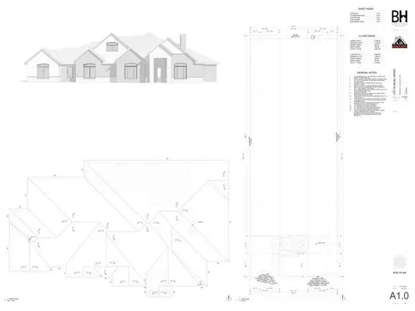 6845 Sunset Lane, Ropesville, TX 79358