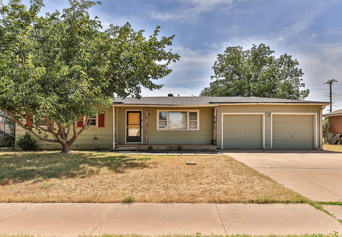 4431 Jarvis Street, Lubbock, TX 79416 - Image #1