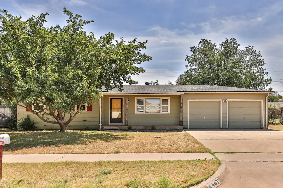 4431 Jarvis Street, Lubbock, TX 79416 - Image #2