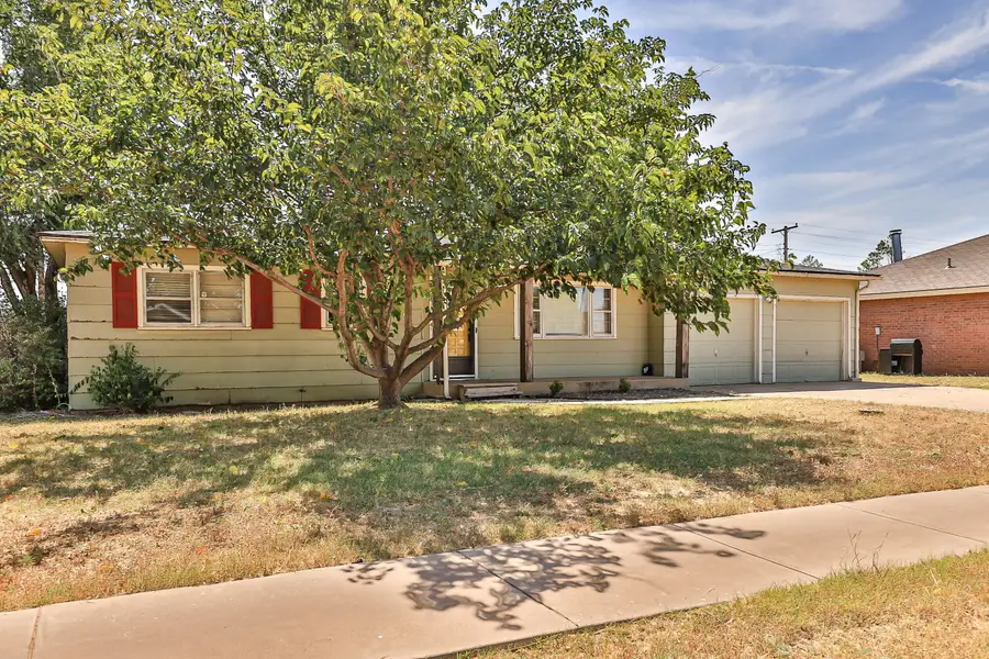 4431 Jarvis Street, Lubbock, TX 79416 - Image #3