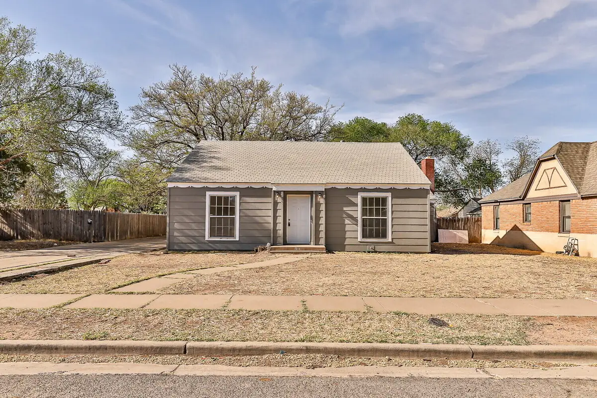 1914 25th Street, Lubbock, TX 79411 - Image #1