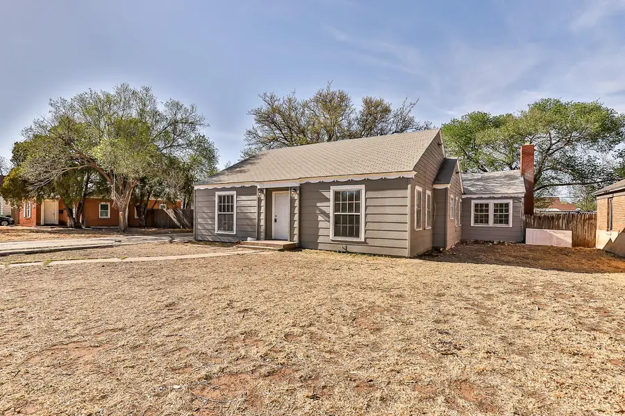 1914 25th Street, Lubbock, TX 79411 - Image #2