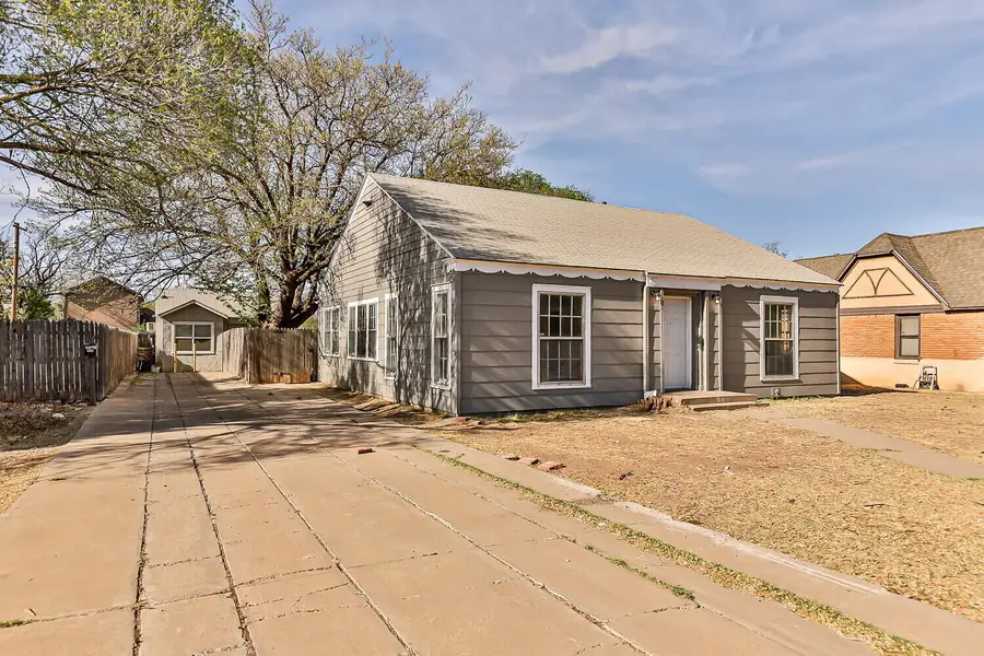 1914 25th Street, Lubbock, TX 79411 - Image #3