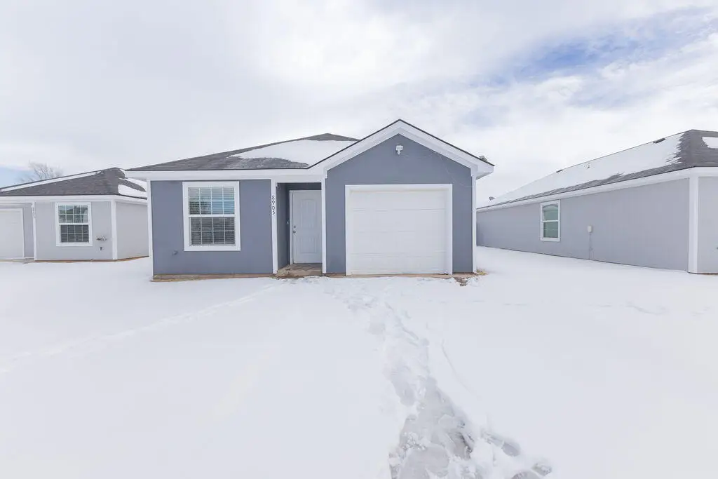 8905 Terrell Avenue, Lubbock, TX 79423 - Image #1