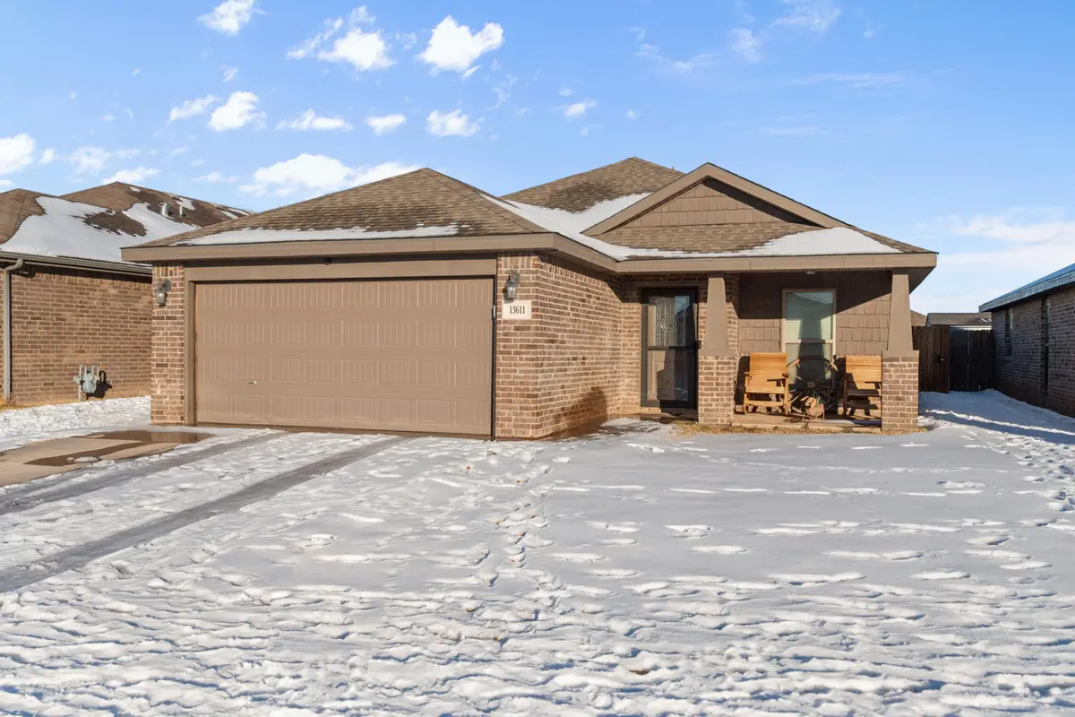 13611 Uvalde Avenue, Lubbock, TX 79423 - Image #1