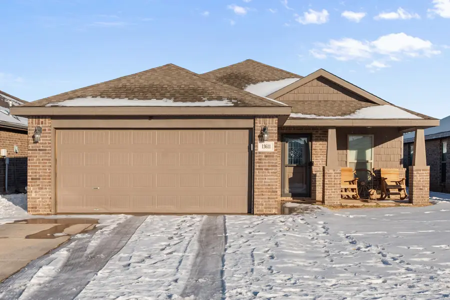 13611 Uvalde Avenue, Lubbock, TX 79423 - Image #2