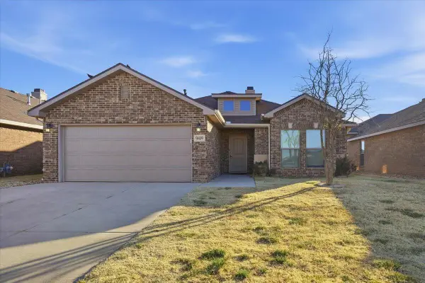 9819 Virginia Avenue, Lubbock, TX 79424