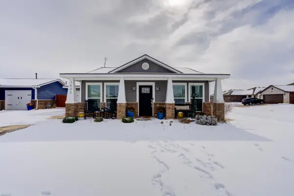 1633 139th Street, Lubbock, TX 79423