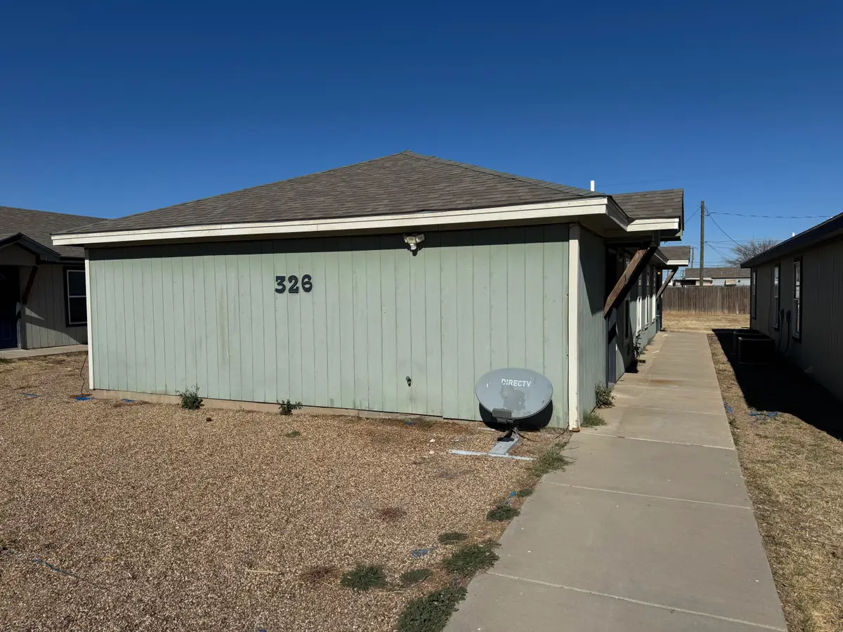 326 37th Street, Lubbock, TX 79404 - Image #1