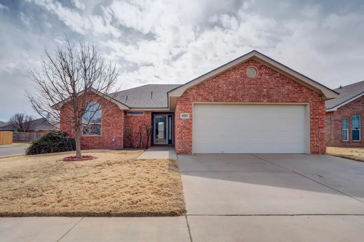 6527 91st Street, Lubbock, TX 79424 - #1