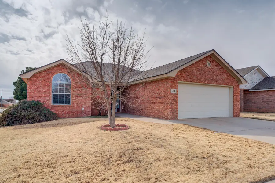 6527 91st Street, Lubbock, TX 79424 - #2