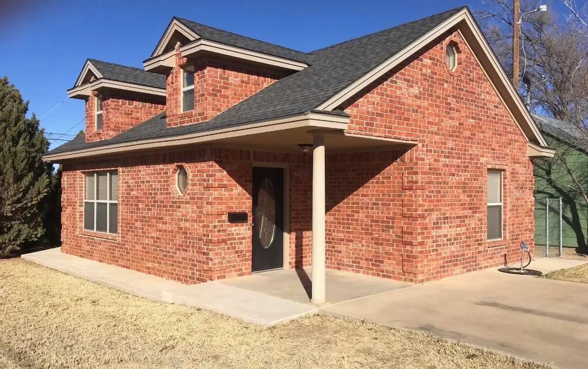 101 SE 6th Street, Plainview, TX 79072 - #1