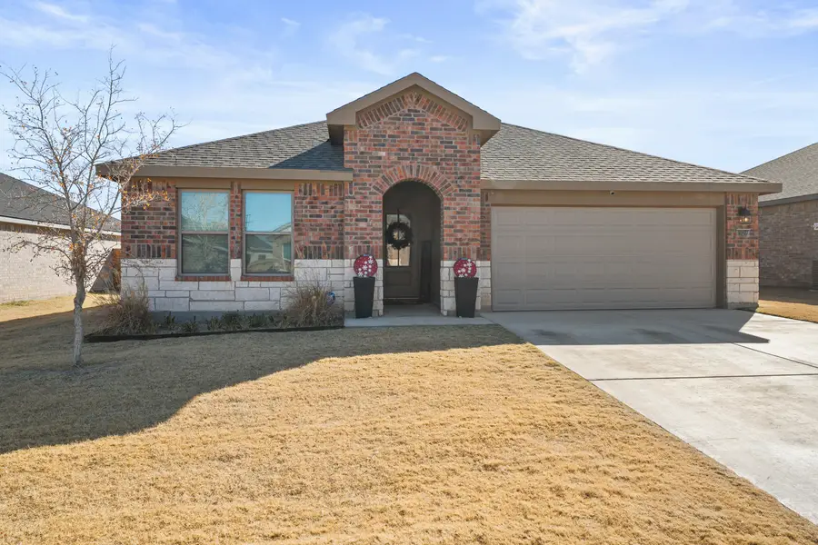 10517 Bangor Avenue, Lubbock, TX 79424 - Image #2