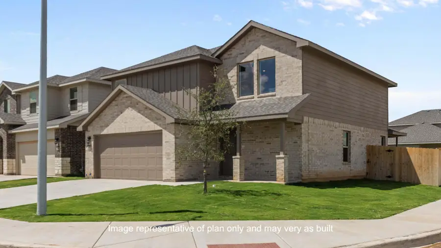 617 15th Street, Wolfforth, TX 79382 - Image #3