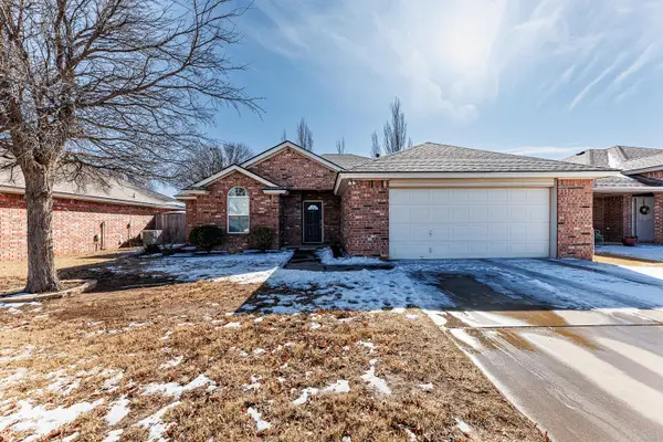 3011 103rd Street, Lubbock, TX 79423