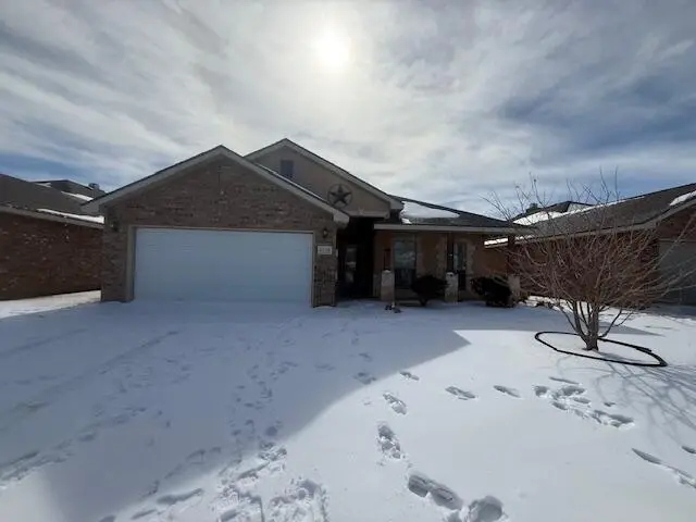 6539 37th Street, Lubbock, TX 79407 - #1