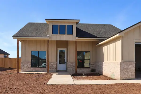 14404 Kenosha Avenue, Lubbock, TX 79423